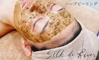 SILKdeCOCO yuriaのエステ・リラクイメージ