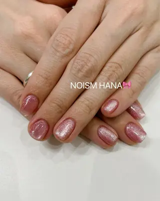 ネイル 🎀大人nail /NOISMはな🎀のネイルデザイン
