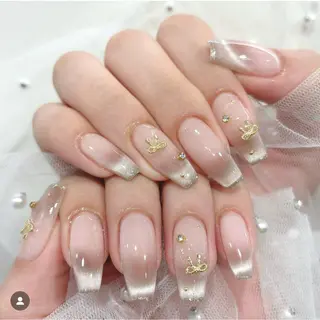 ネイル Lenie Shinokuboのネイルデザイン