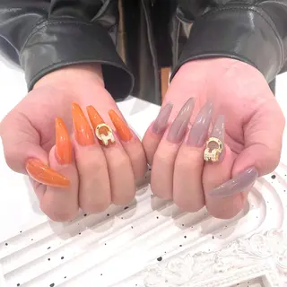 ネイル FLY Nail Salonのネイルデザイン