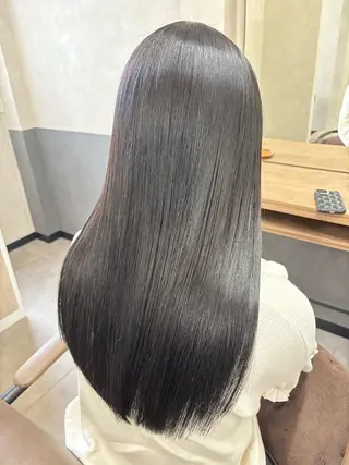 ロング TELAHAIR/ Ryutoのヘアスタイル