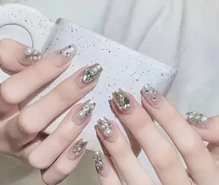 ネイル Cute beauty2のマツエク・マツパデザイン