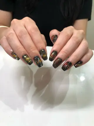 ネイル nail by minamiのネイルデザイン