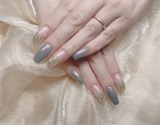 ネイル Azel nail 伊野麗のネイルデザイン