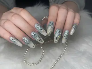 ネイル な なのネイルデザイン