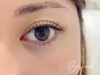 マツエク・マツパ Millieye大崎 講師のマツエク・マツパデザイン