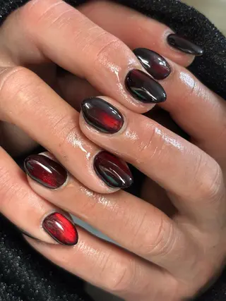 ネイル ✴︎ Delightのネイルデザイン