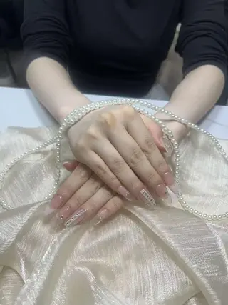 ネイル Alra アルラのネイルデザイン