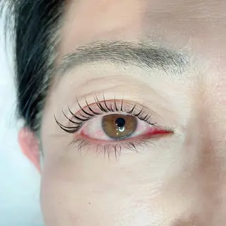 マツエク・マツパ Oyama Wakanaのマツエク・マツパデザイン