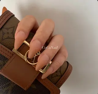 ネイル 𝐒. 𝐒𝐚𝐰𝐚のネイルデザイン