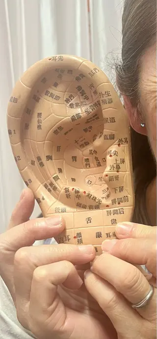 紫ノ心 結三のエステ・リラクイメージ