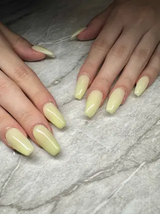 ネイル nail salon  AlgeTy所属・✴︎:.｡. MAKI.｡.:✴︎のネイルデザイン