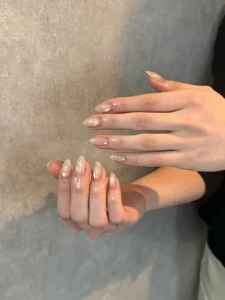 ネイル suk sallyのネイルデザイン