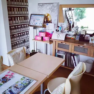 山口 美咲のエステ・リラクイメージ