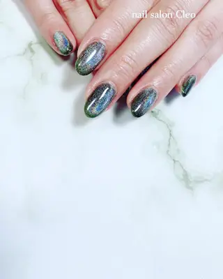 ネイル Cleo クレオのネイルデザイン