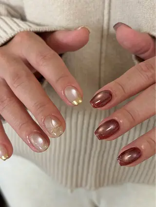 ネイル sis_ yukaのネイルデザイン