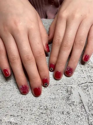 ネイル May&Way Neilのネイルデザイン