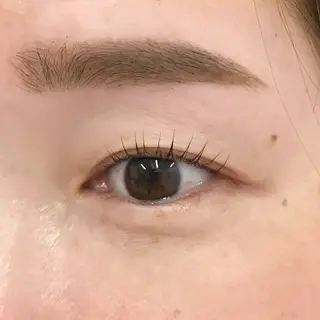 マツエク・マツパ uland yuzukiの眉毛・アイブロウイメージ