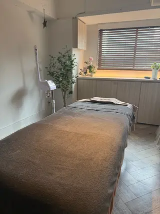 GrandAzure 大人の肌改善のエステ・リラクイメージ