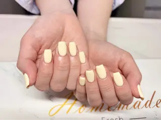 ネイル ユ キのネイルデザイン