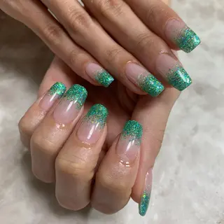 ネイル salon Hush Hushのネイルデザイン