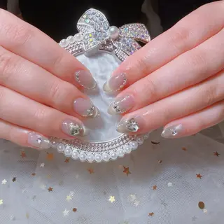 ネイル U.MI Nail Salonのネイルデザイン