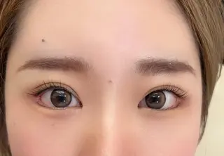 ネイル マツエク・マツパ アイブロウ Nail&eye Belire 新宿のネイルデザイン