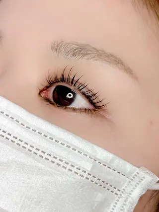 マツエク・マツパ salon lady_goのマツエク・マツパデザイン