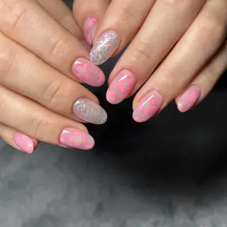 ネイル u sのネイルデザイン