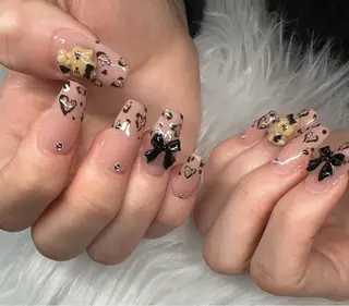 ネイル nail salon OnRのネイルデザイン