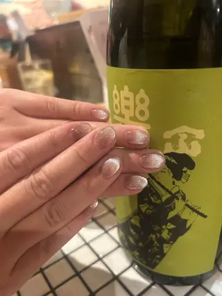 ネイル Ari Labo  nailのネイルデザイン