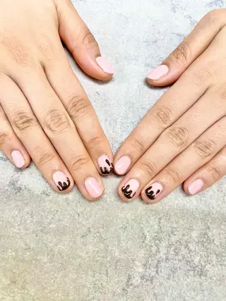 ネイル .N YUKIのネイルデザイン