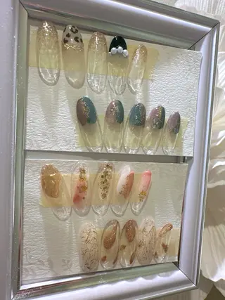 ネイル beauty salon RePi所属・B.S. RePiのエステ・リラクイメージ