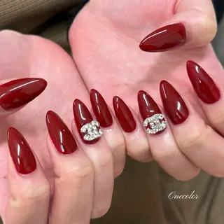 ネイル UnFLAIR 麻布十番店🧸NAOのネイルデザイン