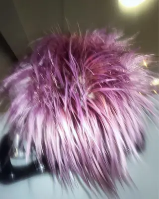 ショート カラー @kyoniyy KYONIのヘアスタイル