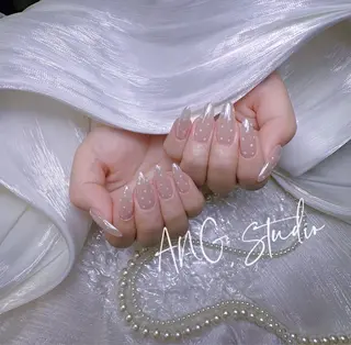 ネイル ANG Studioのネイルデザイン