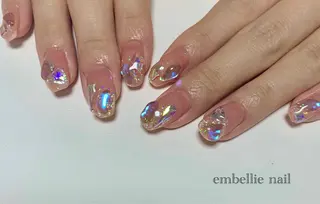 ネイル miyasaka erikoのネイルデザイン