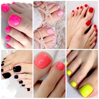 ネイル Y&Y ネイルサロンのネイルデザイン