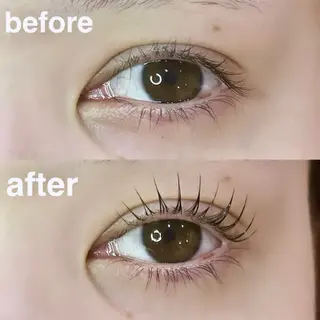 マツエク・マツパ アイラッシュリゾートカハラ　国分寺所属・Saki yのマツエク・マツパデザイン