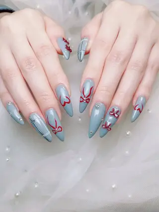 ネイル ネイルサロン lotusのネイルデザイン