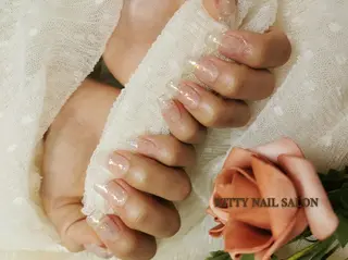 ネイル kitty nail salonのネイルデザイン