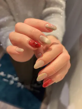 ネイル laviebelle norikoのネイルデザイン