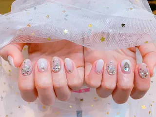 ネイル エムズ エムズのマツエク・マツパデザイン