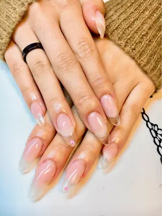 ネイル nailsalon sugarr所属・nailist cocoのネイルデザイン