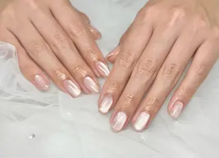 ネイル salone Regina 【サローネ　レジーナ】所属・Regina Marinaのネイルデザイン