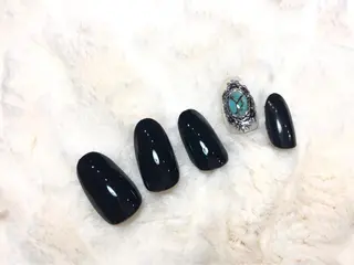 ネイル Lily closetのネイルデザイン