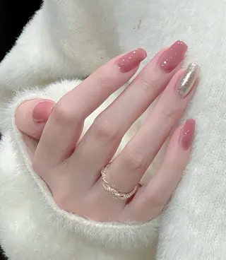 ネイル キン グミのネイルデザイン