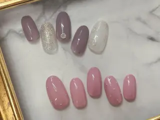 ネイル Regene ARAKIのネイルデザイン