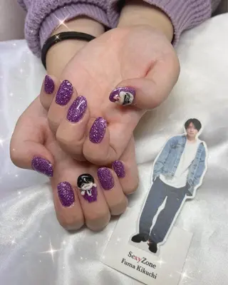 ネイル Re:∅ nail /HIRAMOTOのネイルデザイン