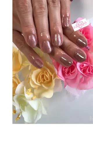 ネイル Asa miのネイルデザイン